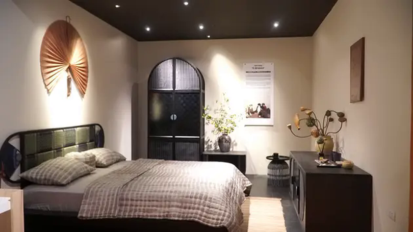 Kiến tạo bản sắc Việt Nam trong dòng chảy xu hướng