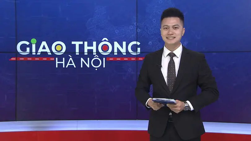 Giao thông Hà Nội | 24/05/2025
