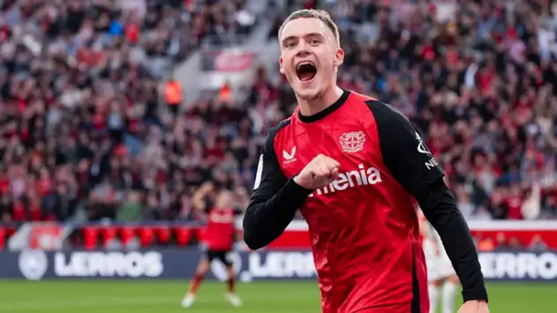 Florian Wirtz muốn rời Bundesliga