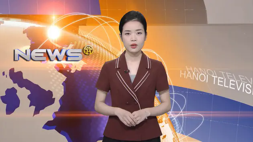 HANOITV News | 24/05/2025