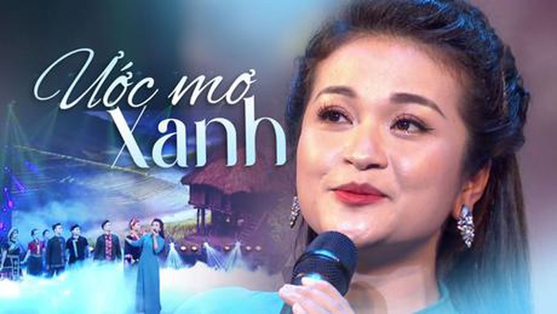 Ước mơ xanh