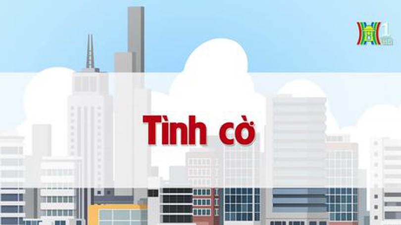 Tình cờ | Chuyện quanh ta | tập 49 | 23/07/2023