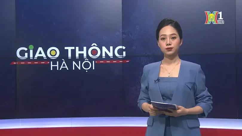 Giao thông Hà Nội | 24/07/2024