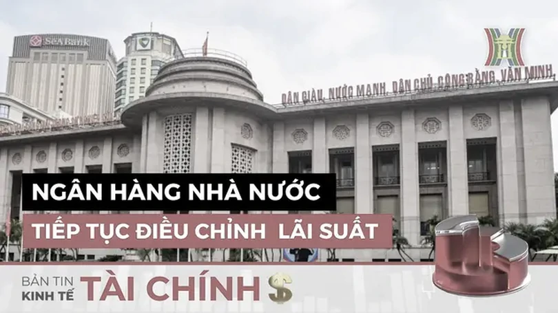 Bản tin Kinh tế Tài chính | 24/07/2024