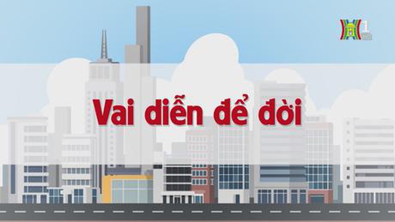 Vai diễn để đời | Chuyện quanh ta | tập 192 | 22/10/2023