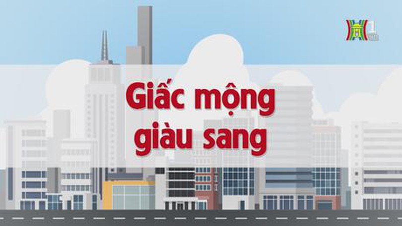 Giấc mộng giàu sang | Chuyện quanh ta | tập 194 | 23/10/2023