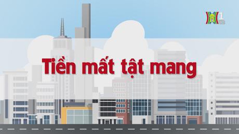 Tiền mất tật mang | Chuyện quanh ta | tập 195 | 23/10/2023