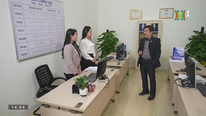 Serises sitcom: Tự kiểm điểm