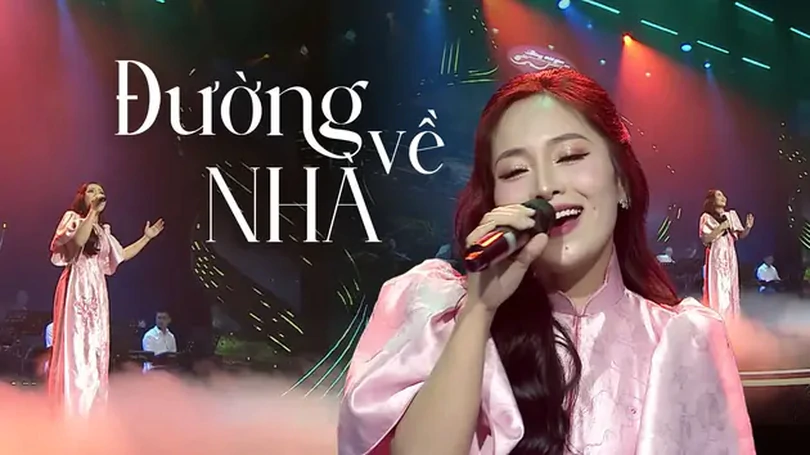 Đường về nhà