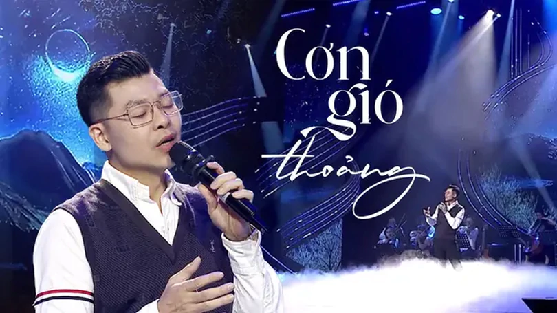 Cơn gió thoảng