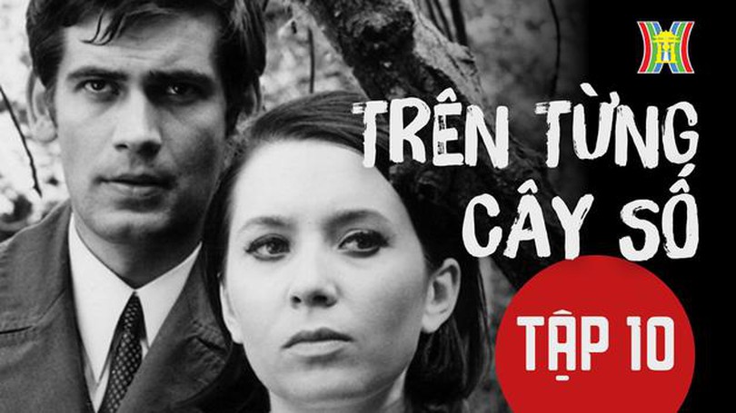 Trên từng cây số - Tập 10