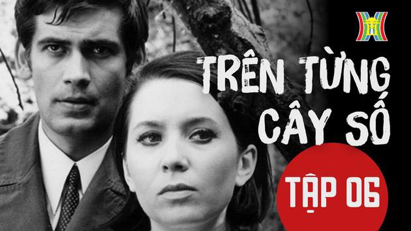 Trên từng cây số - Tập 6