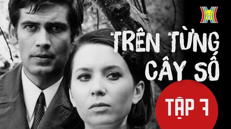 Trên từng cây số - Tập 7