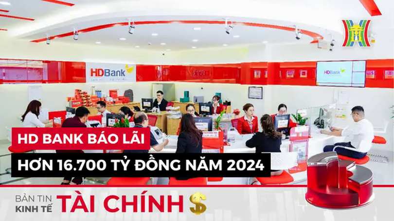 Bản tin Kinh tế Tài chính | 25/01/2025