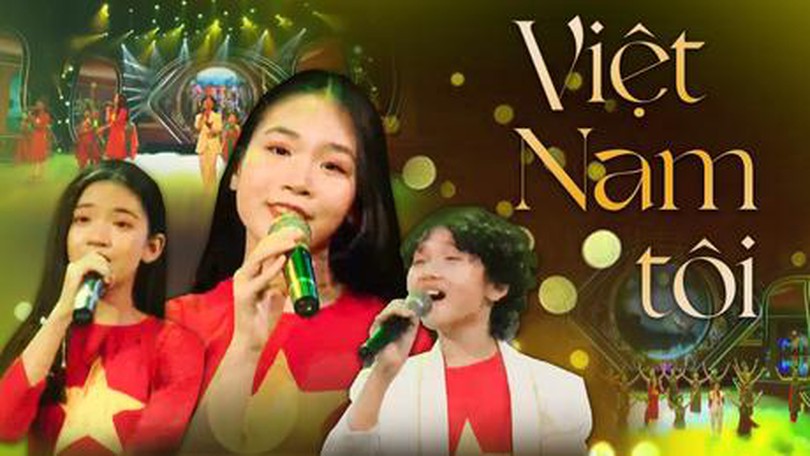 Việt Nam tôi