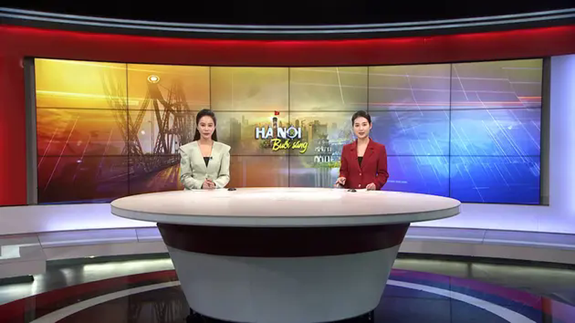 Chương trình Hà Nội buổi sáng | 25/02/2025