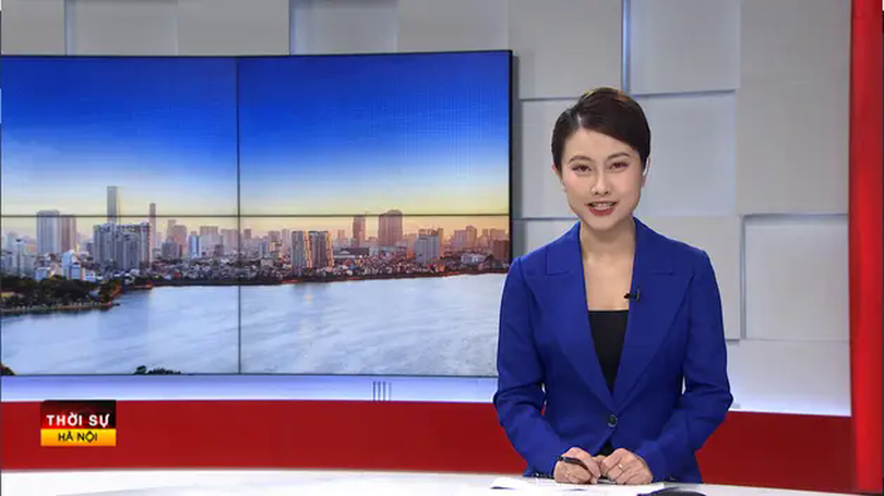 Chương trình Thời sự 11h30 | 25/02/2025