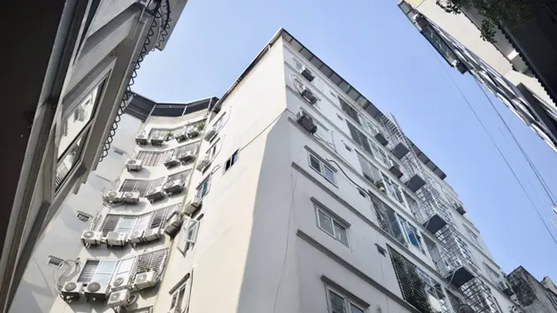 Hà Nội có 273 công trình xây dựng không phép, sai phép