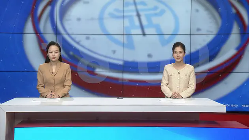 Chương trình Hà Nội 18h00 | 25/02/2025