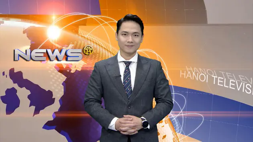 HANOITV News | 24/02/2025