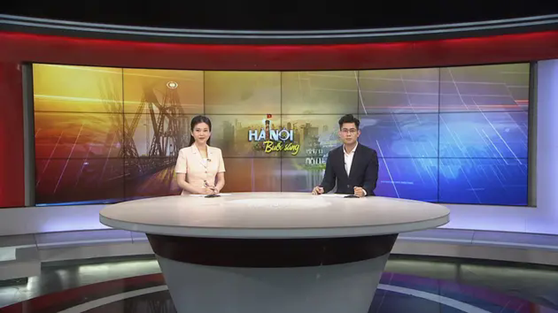 Chương trình Hà Nội buổi sáng | 25/03/2025