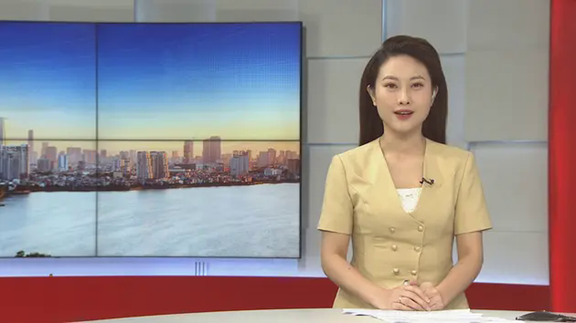 Chương trình Thời sự 11h30 | 25/03/2025