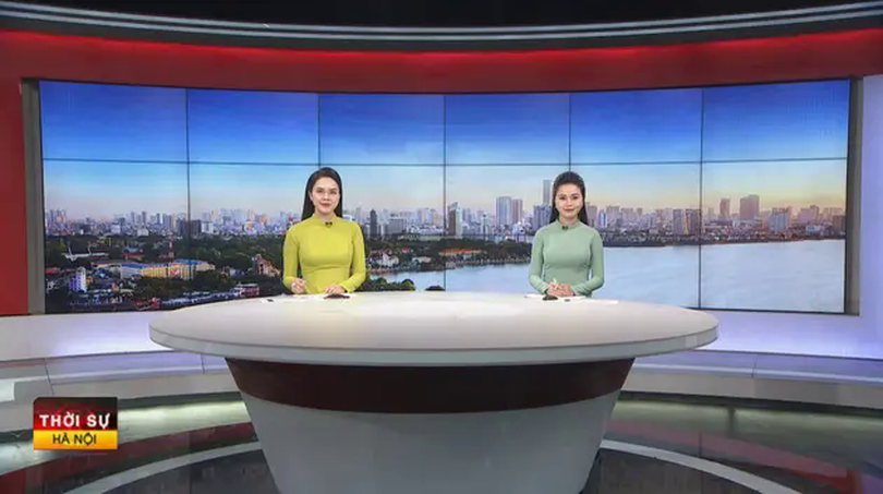 Chương trình Thời sự 18h30 | 25/03/2025