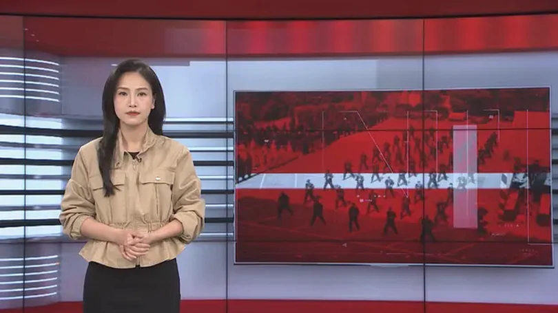 Bản tin 141 | 25/03/2025