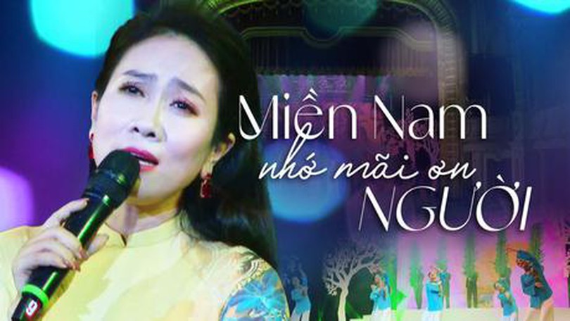 Miền Nam nhớ mãi ơn Người