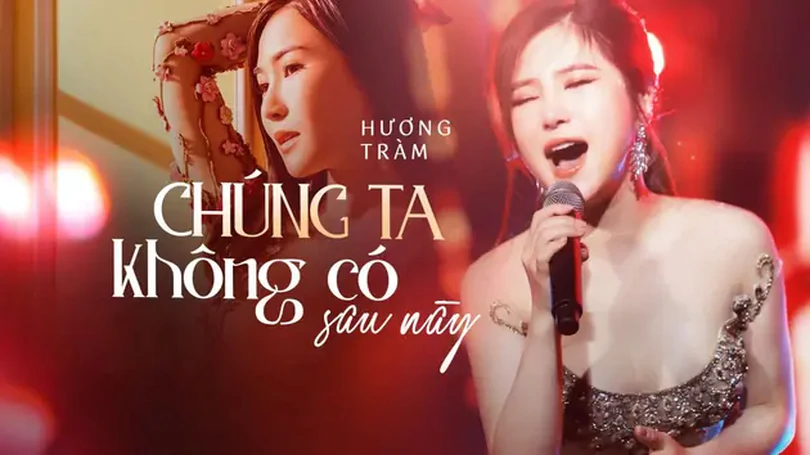 Chúng ta không có sau này