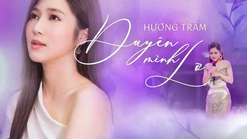 Duyên mình lỡ