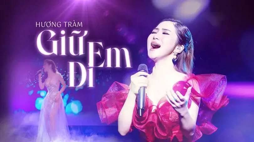 Giữ em đi