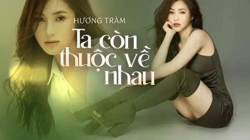 Ta còn thuộc về nhau