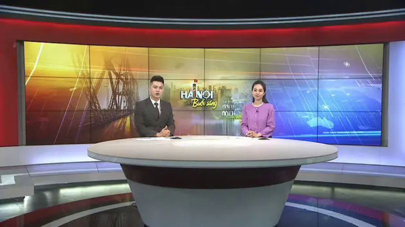 Chương trình Hà Nội buổi sáng | 25/04/2025