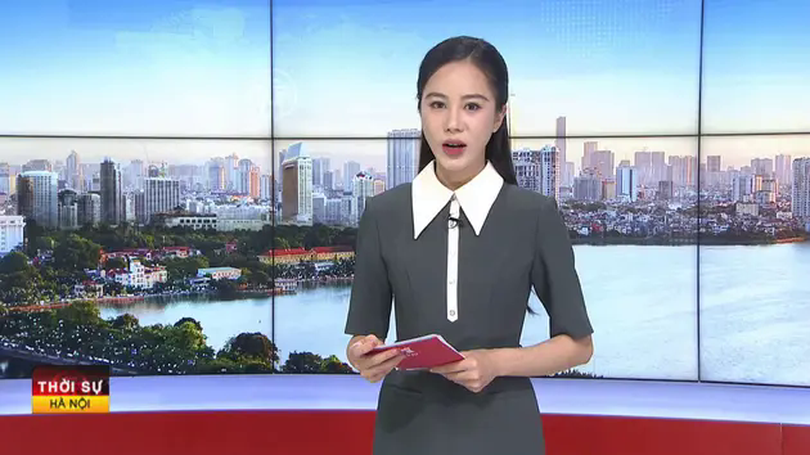 Chương trình Thời sự 9h00 | 25/04/2025