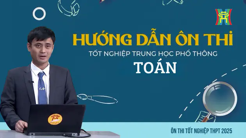 Ôn tập Toán: Đại số tổ hợp, Xác suất
