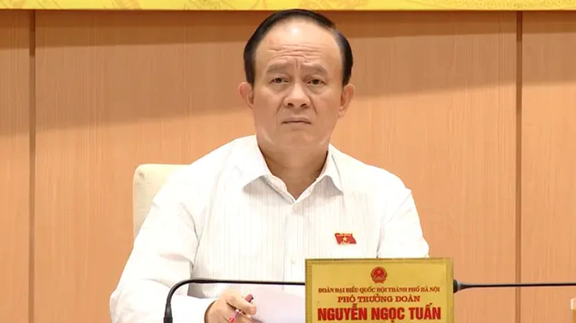 Cử tri ủng hộ cao chủ trương sáp nhập đơn vị hành chính