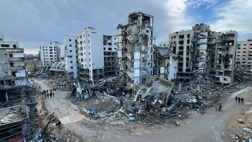 Israel cảnh báo tăng cường tấn công ở Gaza