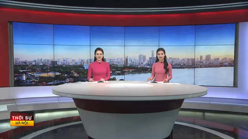 Chương trình Thời sự 18h30 | 25/04/2025
