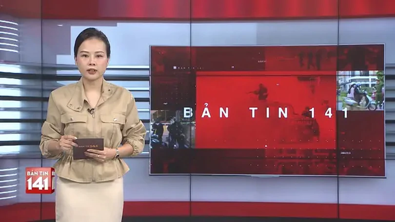 Bản tin 141 | 25/04/2025