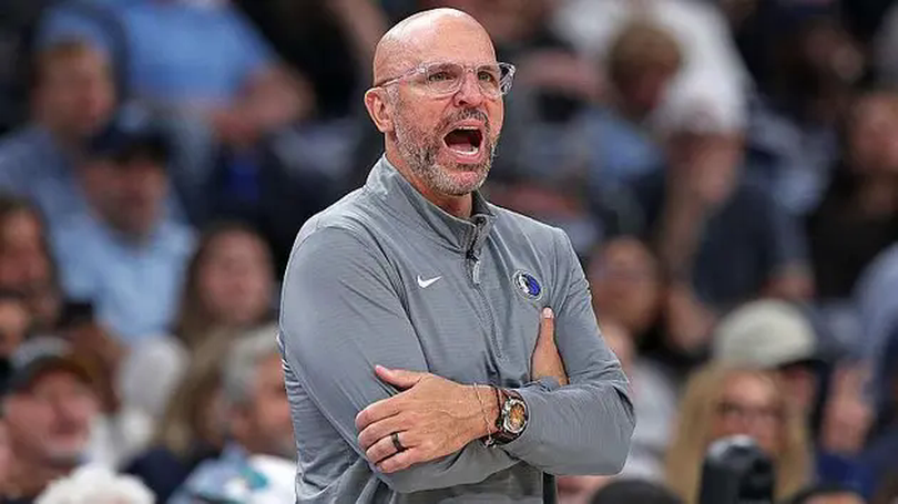 Jason Kidd gia nhập nhóm đồng sở hữu CLB Everton
