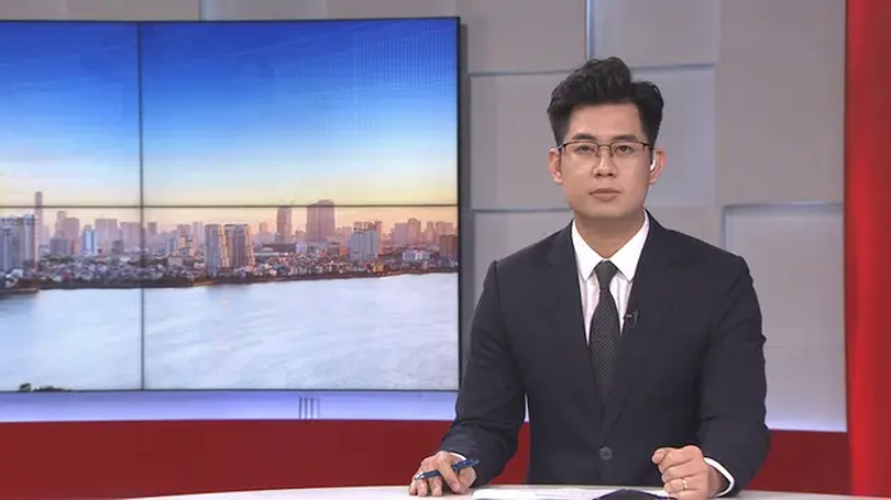 Chương trình Thời sự 23h00 | 25/04/2025