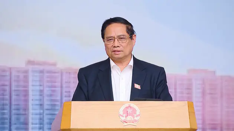 Thủ tướng yêu cầu quyết liệt xử lý thao túng BĐS