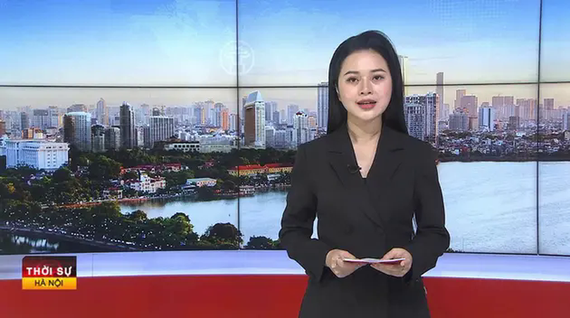 Chương trình Thời sự 9h00 | 25/05/2025