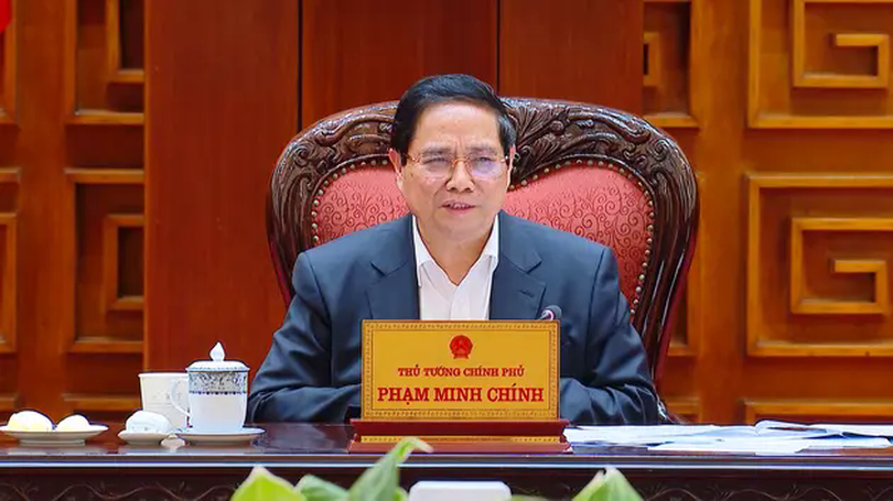 Nỗ lực đàm phán sớm đạt thỏa thuận với Hoa Kỳ