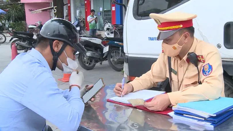 Chủ động các giải pháp đảm bảo ATGT dịp cao điểm