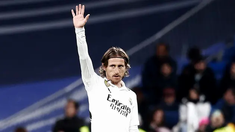 Real Madrid chia tay hai 'công thần'