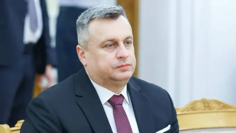 Slovakia yêu cầu Ukraine bồi thường viện trợ quân sự