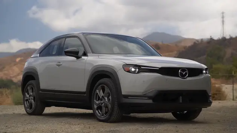 Mazda dừng sản xuất mẫu xe điện duy nhất của hãng
