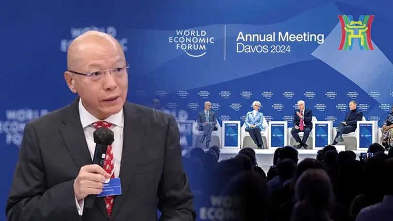 WEF 2024: Những chân trời tăng trưởng mới